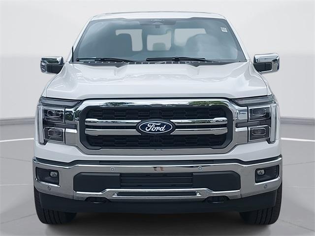 new 2025 Ford F-150 car, priced at $71,260