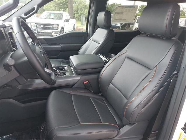 new 2025 Ford F-150 car, priced at $71,260