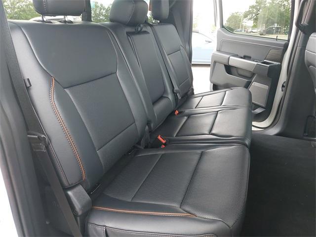 new 2025 Ford F-150 car, priced at $71,260
