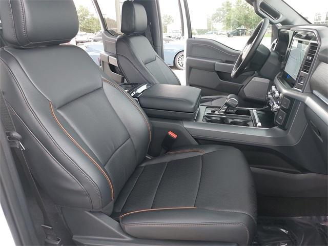 new 2025 Ford F-150 car, priced at $71,260