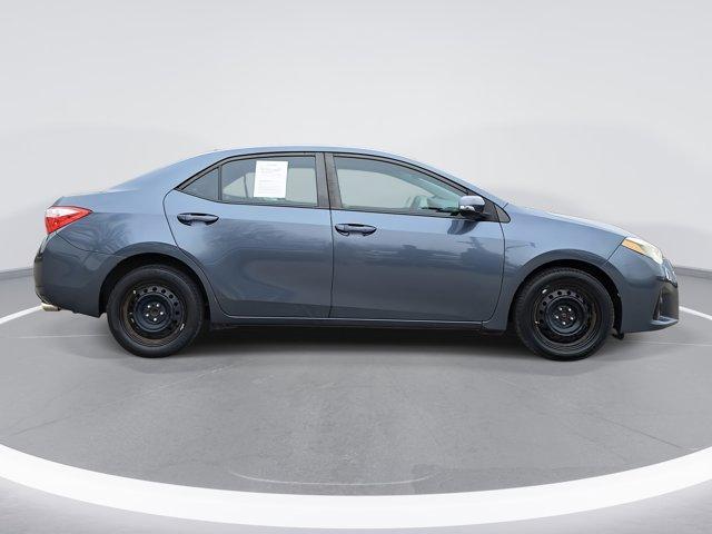 used 2014 Toyota Corolla car, priced at $9,277