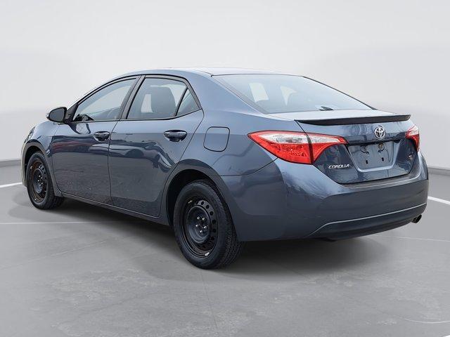 used 2014 Toyota Corolla car, priced at $9,277