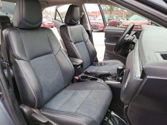 used 2014 Toyota Corolla car, priced at $9,277