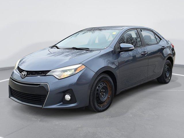 used 2014 Toyota Corolla car, priced at $9,277