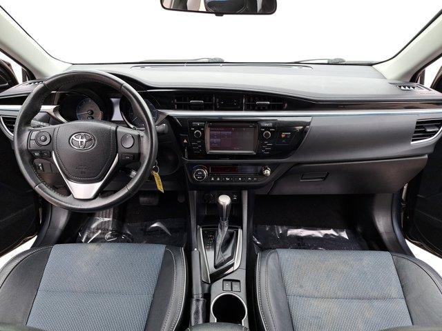 used 2014 Toyota Corolla car, priced at $9,277