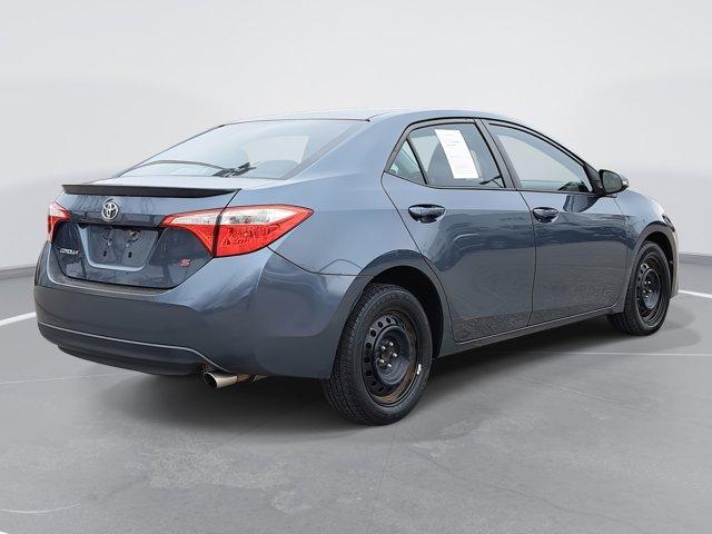 used 2014 Toyota Corolla car, priced at $9,277