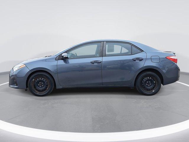 used 2014 Toyota Corolla car, priced at $9,277