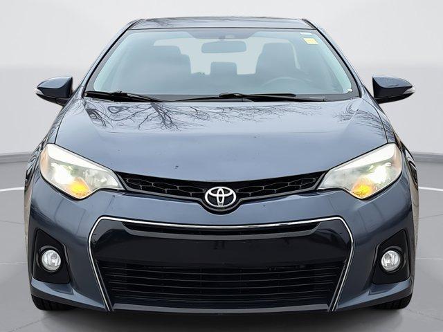 used 2014 Toyota Corolla car, priced at $9,277