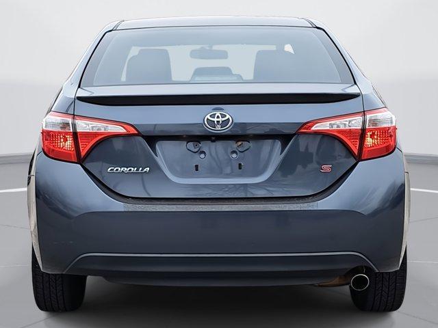 used 2014 Toyota Corolla car, priced at $9,277