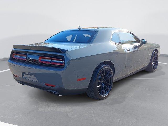 new 2023 Dodge Challenger car, priced at $50,980