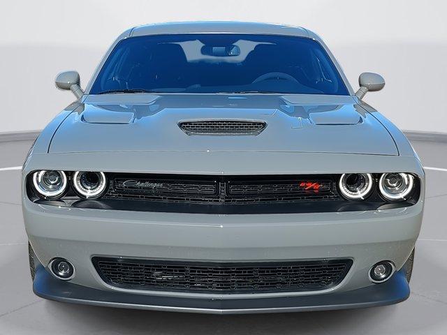 new 2023 Dodge Challenger car, priced at $50,980