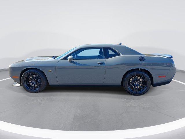 new 2023 Dodge Challenger car, priced at $50,980