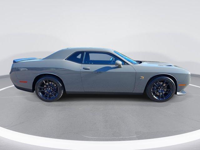 new 2023 Dodge Challenger car, priced at $50,980