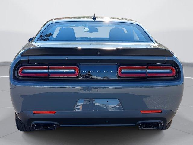 new 2023 Dodge Challenger car, priced at $50,980