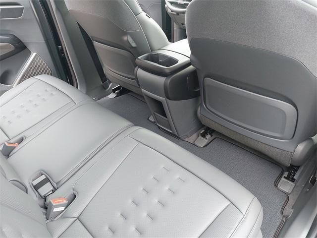 new 2026 Kia EV9 car, priced at $63,015