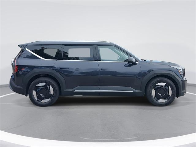new 2026 Kia EV9 car, priced at $63,015