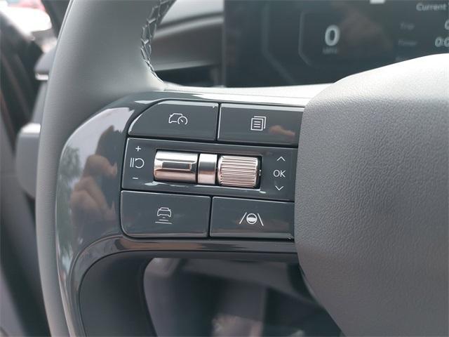 new 2026 Kia EV9 car, priced at $63,015