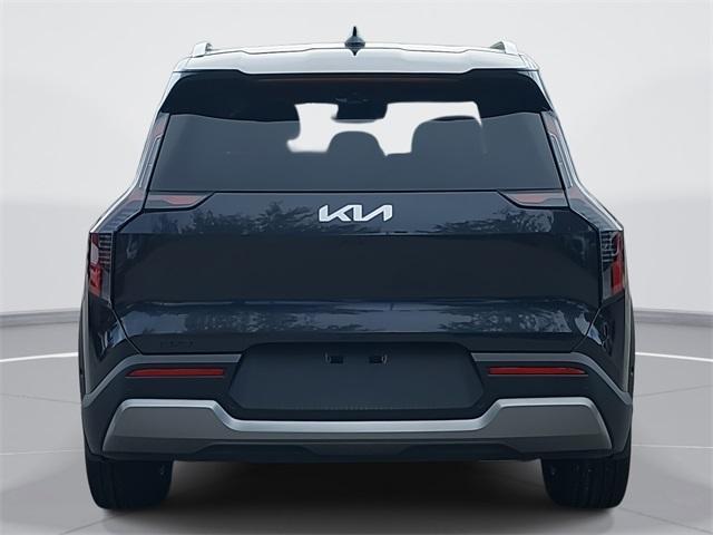 new 2026 Kia EV9 car, priced at $63,015