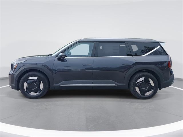 new 2026 Kia EV9 car, priced at $63,015