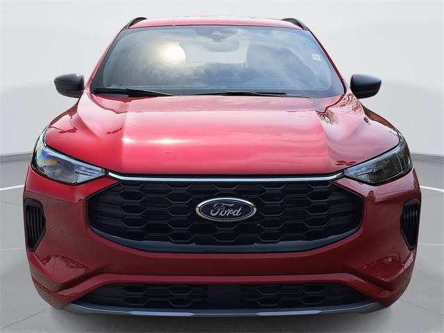 new 2024 Ford Escape car, priced at $29,725