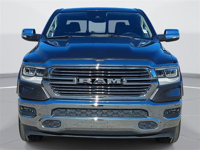 used 2021 Ram 1500 car, priced at $32,777