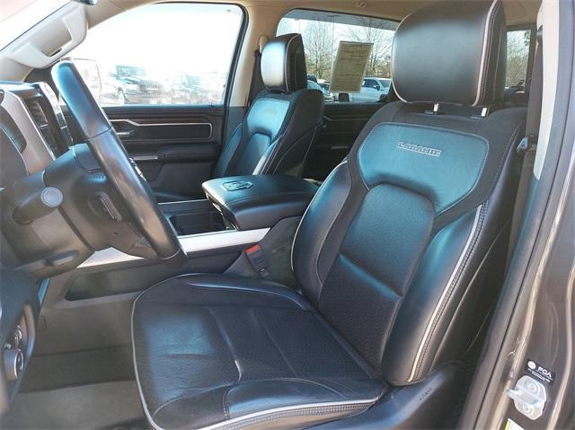 used 2021 Ram 1500 car, priced at $32,777