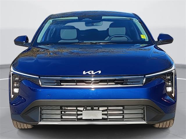 new 2025 Kia K4 car, priced at $24,320