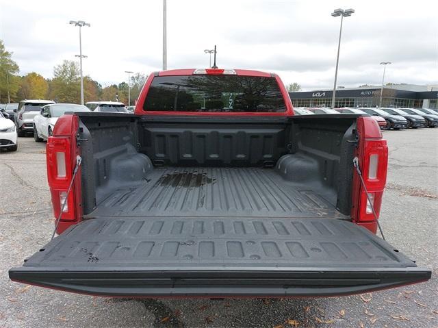 used 2021 Ford Ranger car, priced at $26,988