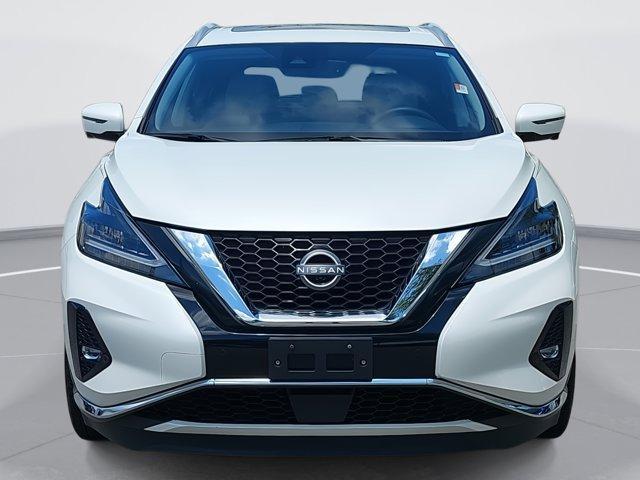 used 2023 Nissan Murano car, priced at $29,999