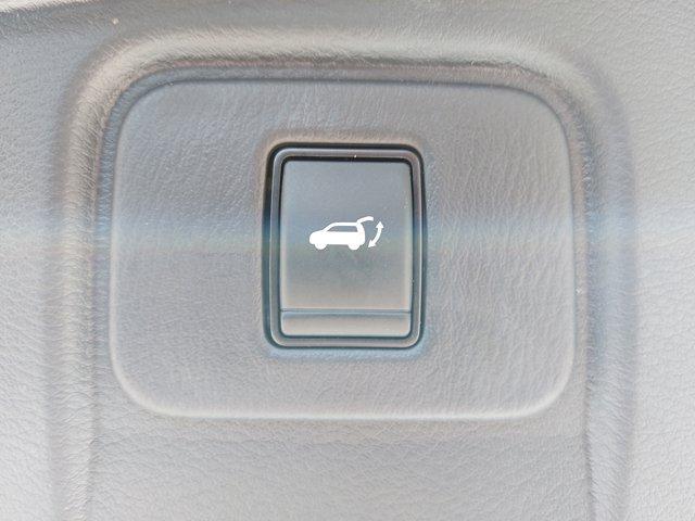 used 2023 Nissan Murano car, priced at $29,999