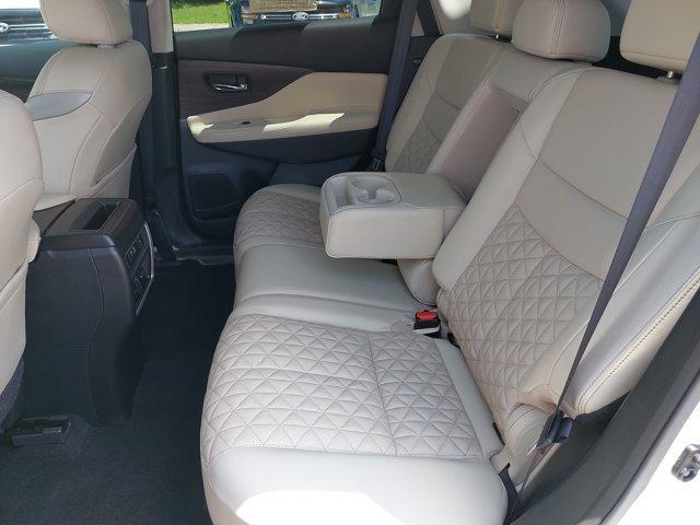 used 2023 Nissan Murano car, priced at $29,999