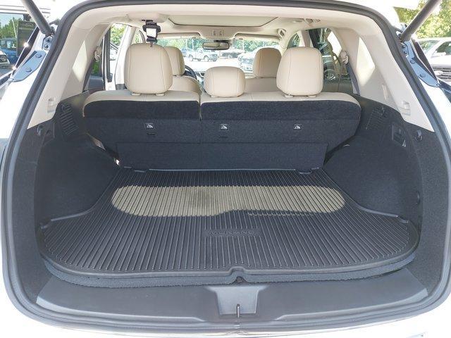 used 2023 Nissan Murano car, priced at $29,999
