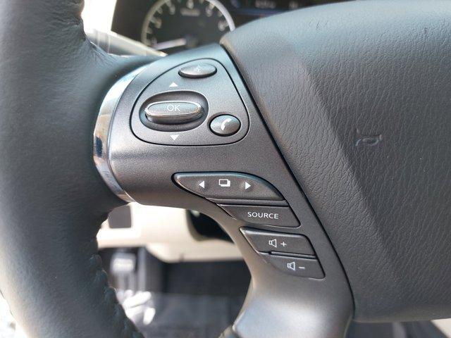 used 2023 Nissan Murano car, priced at $29,999