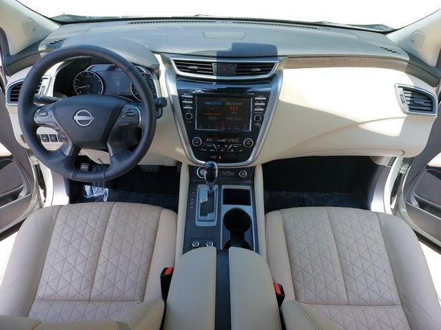 used 2023 Nissan Murano car, priced at $29,999