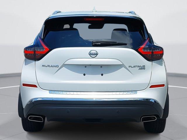 used 2023 Nissan Murano car, priced at $29,999