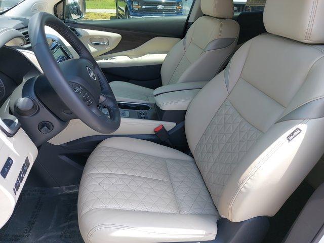 used 2023 Nissan Murano car, priced at $29,999