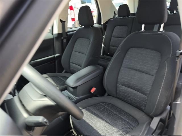 used 2021 Ford Bronco Sport car, priced at $20,586