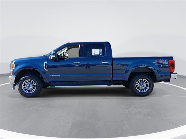 used 2020 Ford F-250 car, priced at $45,988