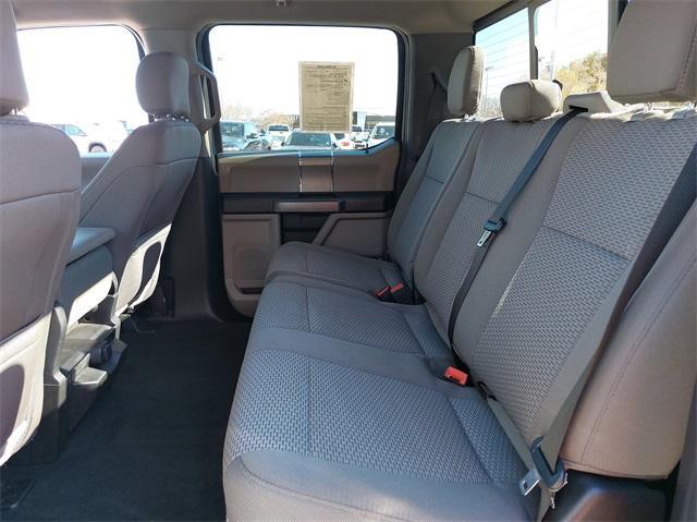 used 2020 Ford F-250 car, priced at $45,988