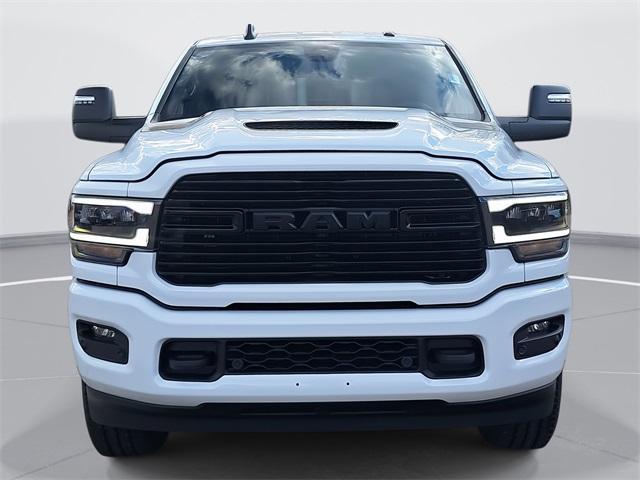 new 2024 Ram 2500 car, priced at $76,855