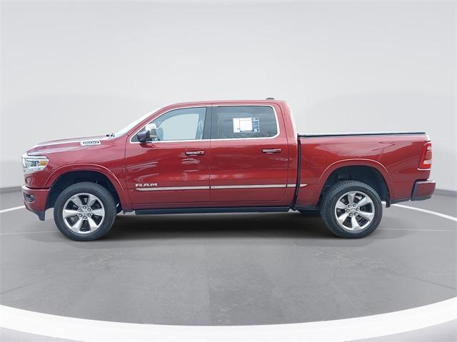 used 2019 Ram 1500 car, priced at $33,177