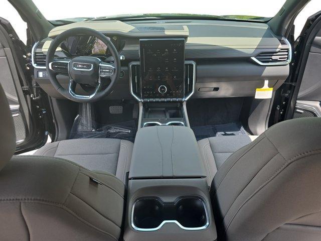 new 2025 GMC Acadia car