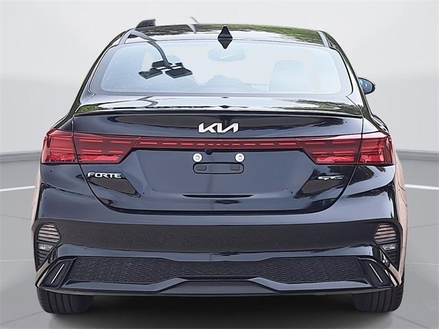 new 2024 Kia Forte car, priced at $22,765