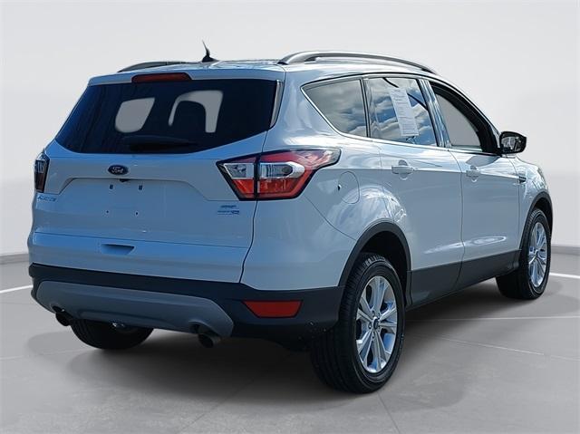 used 2018 Ford Escape car, priced at $12,979