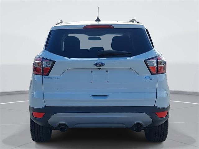 used 2018 Ford Escape car, priced at $12,979