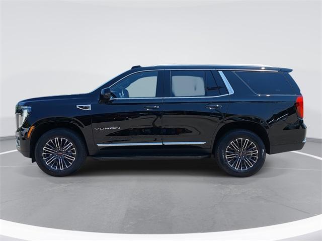new 2025 GMC Yukon car, priced at $73,610