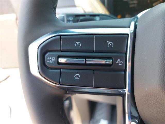 new 2025 GMC Yukon car, priced at $73,610