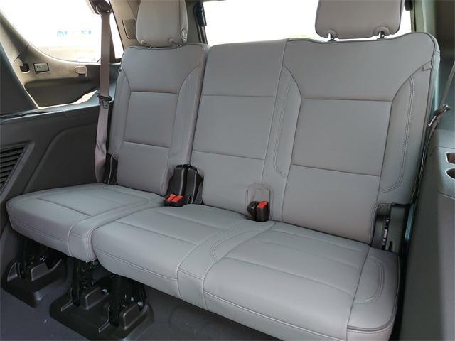 new 2025 GMC Yukon car, priced at $73,610