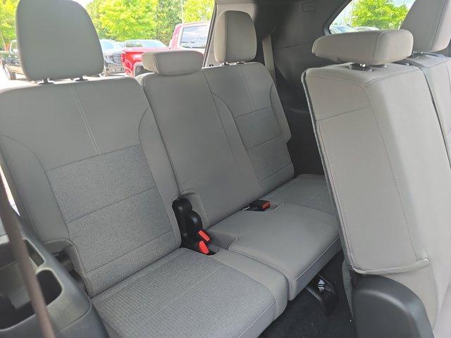 new 2025 GMC Acadia car, priced at $42,990