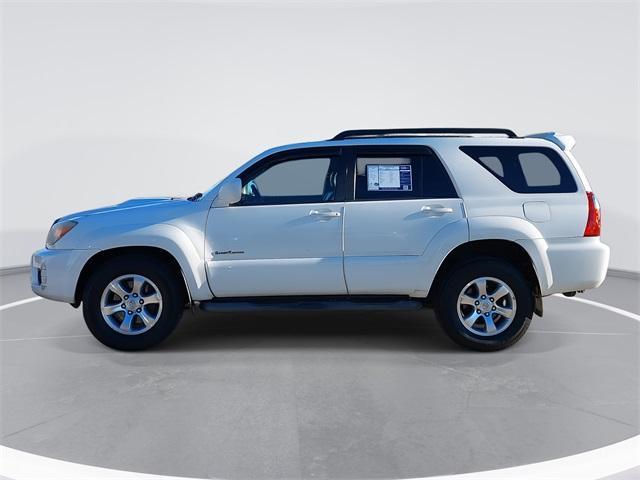 used 2008 Toyota 4Runner car, priced at $7,988